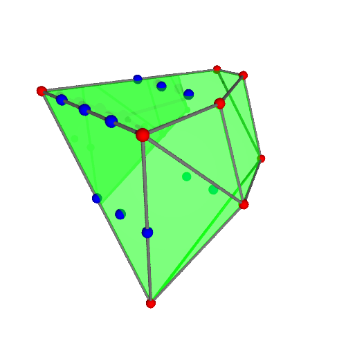 Image of polytope 3432