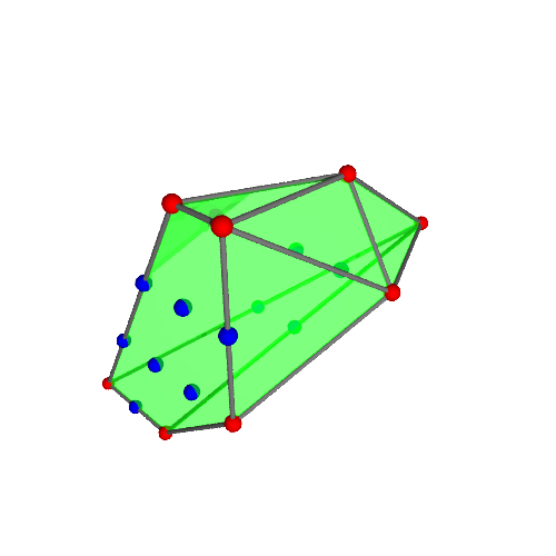 Image of polytope 3434