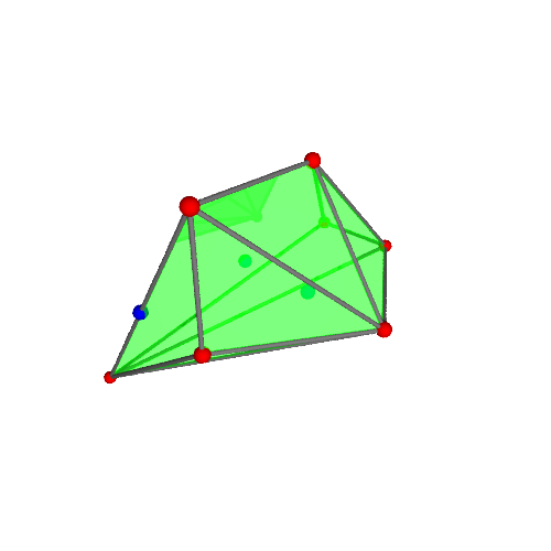 Image of polytope 344