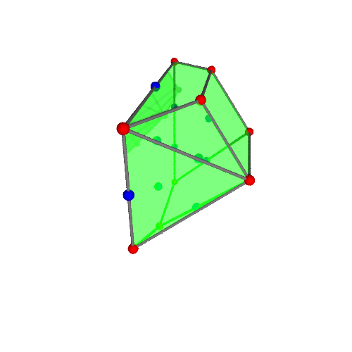 Image of polytope 3456