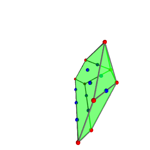 Image of polytope 3466