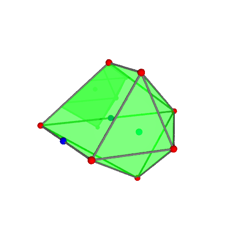 Image of polytope 348