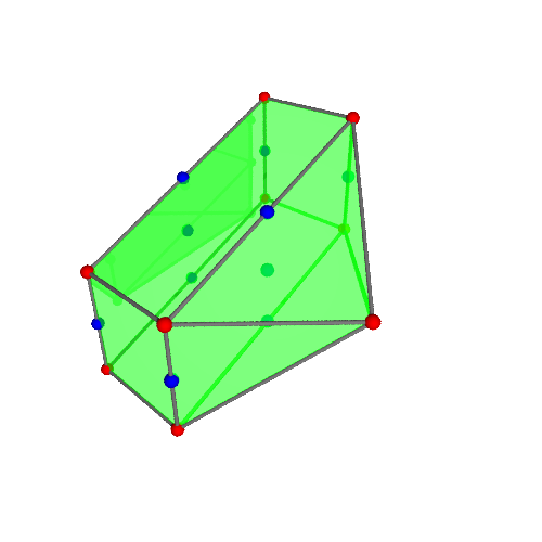 Image of polytope 3486