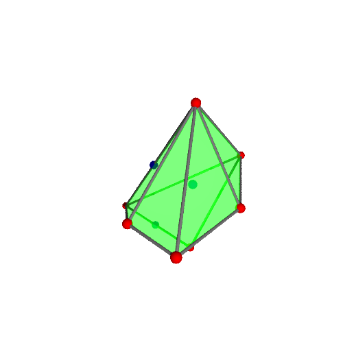 Image of polytope 349