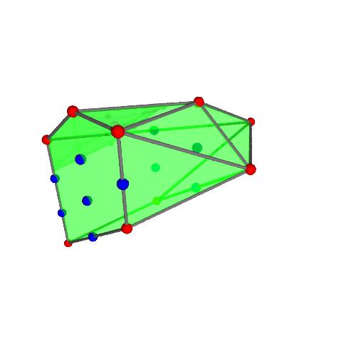 Image of polytope 3493