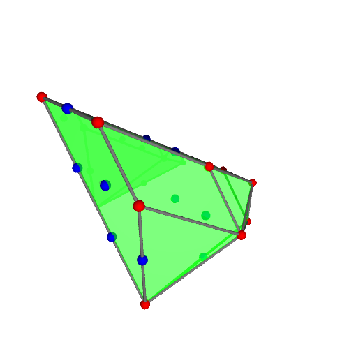 Image of polytope 3495
