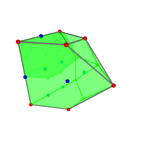 Image of polytope 3538