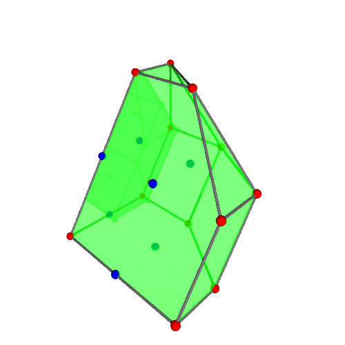 Image of polytope 3544
