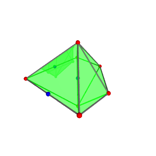 Image of polytope 356