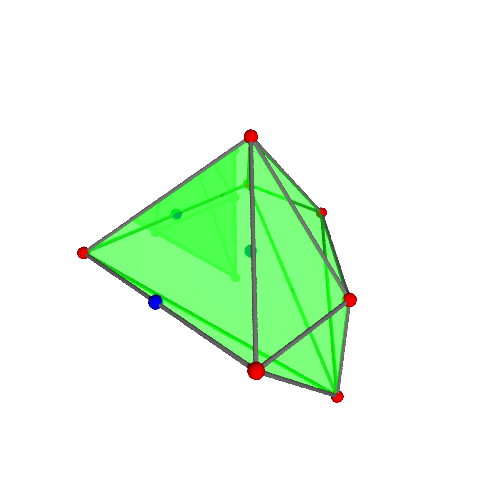 Image of polytope 358