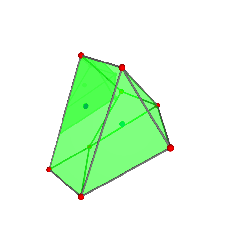 Image of polytope 359
