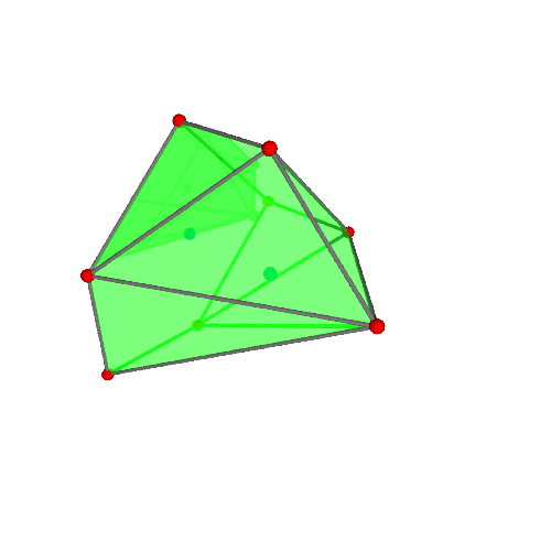 Image of polytope 363