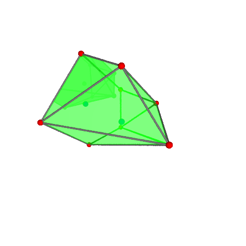 Image of polytope 364