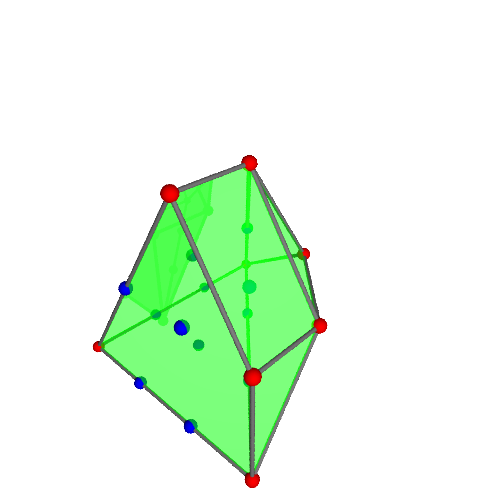 Image of polytope 3641