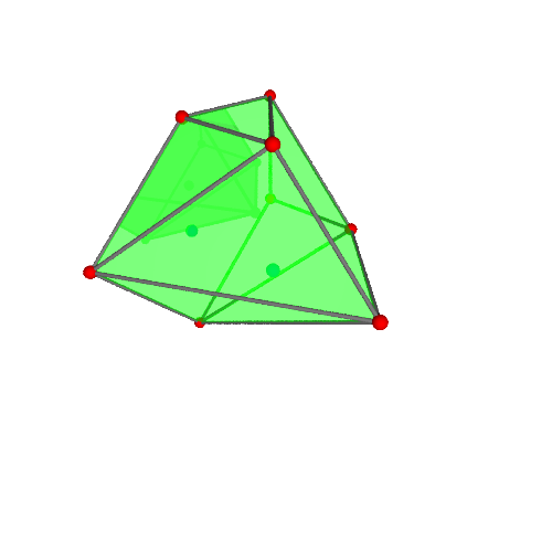 Image of polytope 365