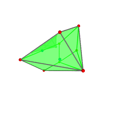 Image of polytope 366
