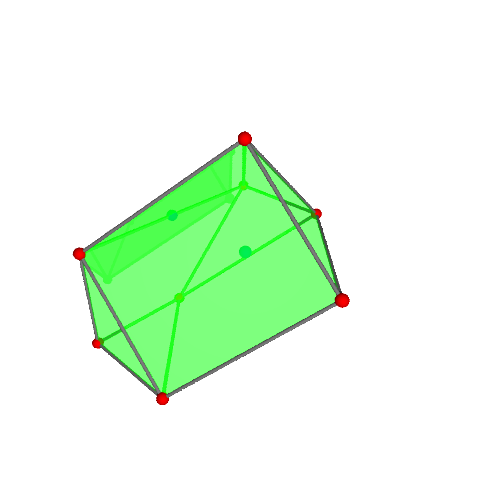 Image of polytope 368