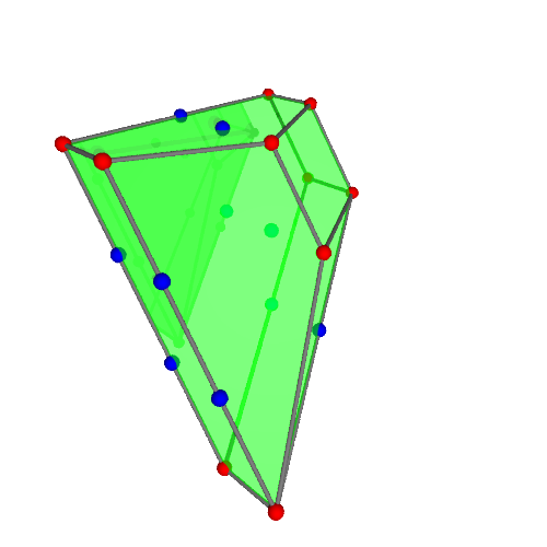 Image of polytope 3700