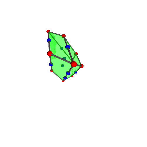 Image of polytope 3701