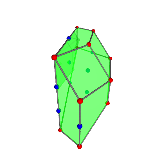Image of polytope 3718