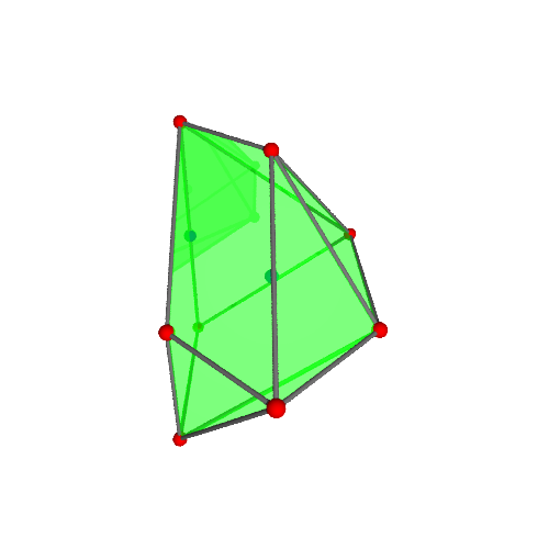 Image of polytope 372