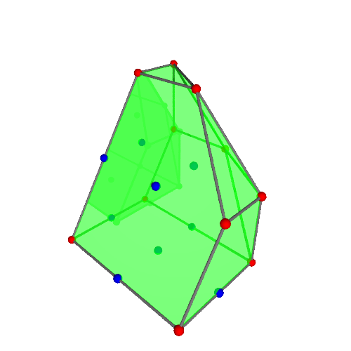 Image of polytope 3720