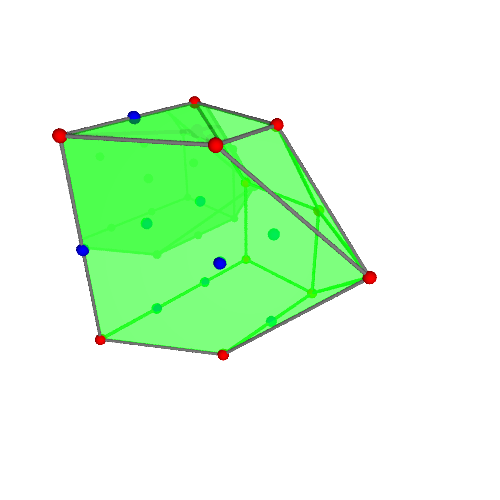Image of polytope 3722