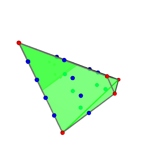 Image of polytope 3733