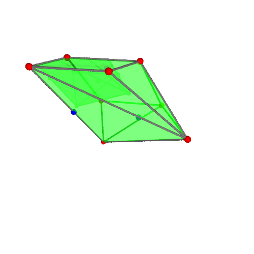 Image of polytope 374