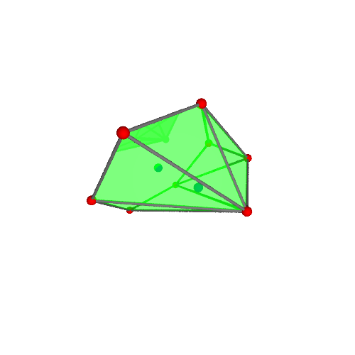 Image of polytope 376