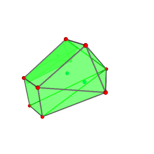 Image of polytope 377