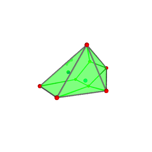 Image of polytope 379