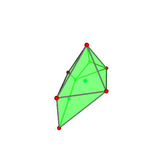 Image of polytope 383