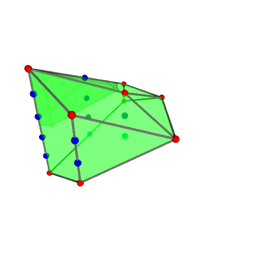 Image of polytope 3835