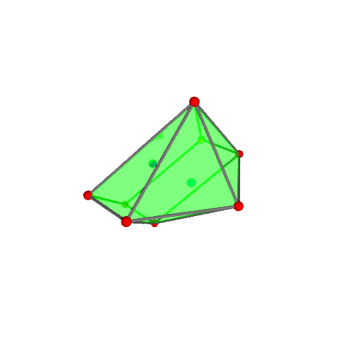 Image of polytope 384