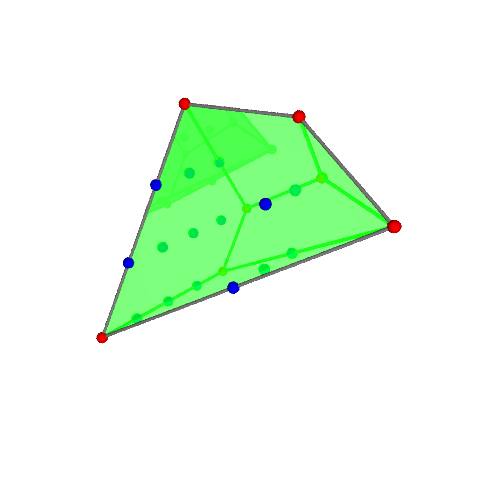 Image of polytope 3892