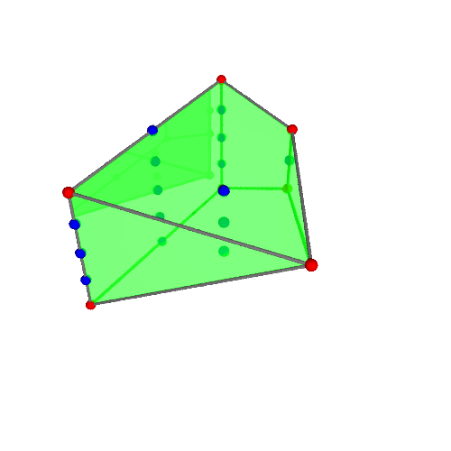 Image of polytope 3896