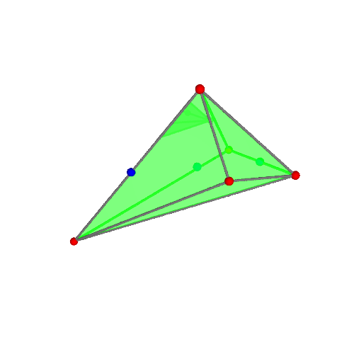Image of polytope 39