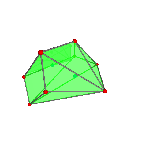 Image of polytope 390