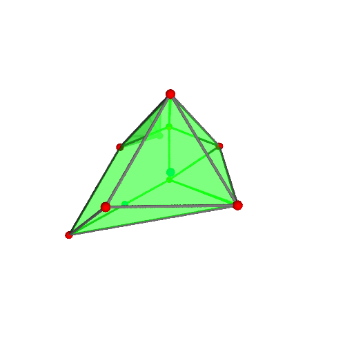 Image of polytope 391