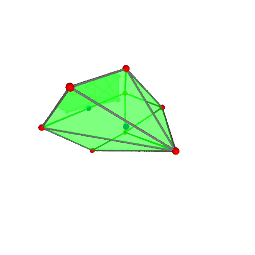 Image of polytope 392