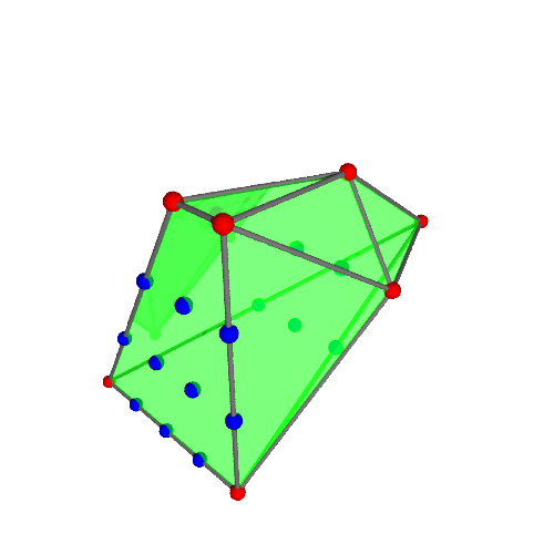Image of polytope 3920