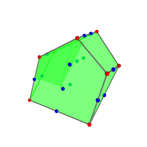 Image of polytope 3926