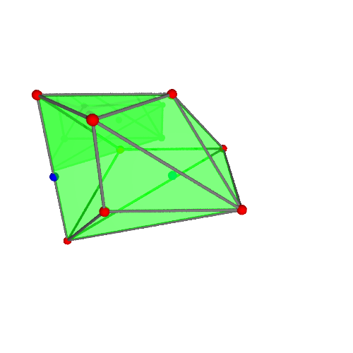 Image of polytope 393