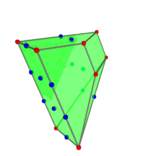 Image of polytope 3934
