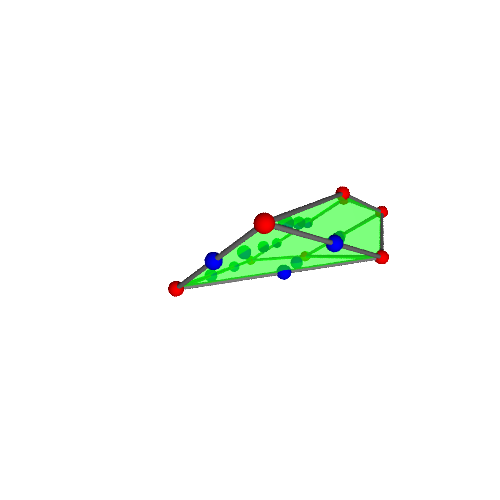 Image of polytope 3942