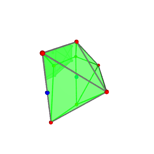 Image of polytope 397