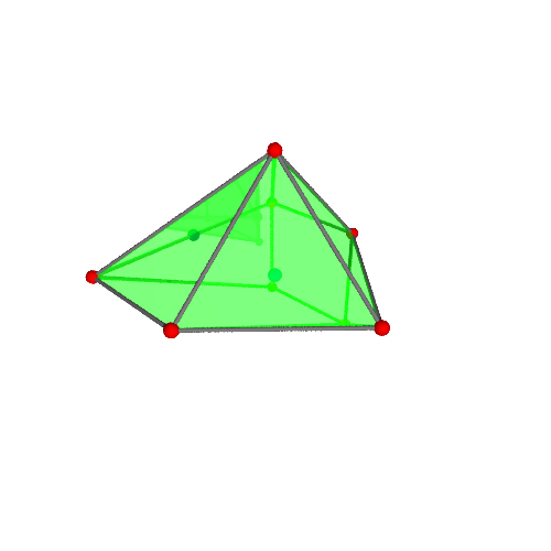 Image of polytope 398