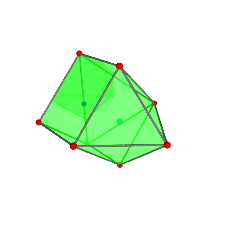 Image of polytope 399