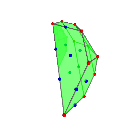 Image of polytope 3991